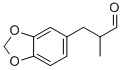 1205-17-0 2-Methyl-3-(3,4-methylenedioxyphenyl)propanal