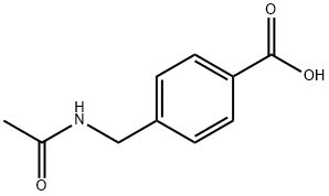 1205-58-9 4-[(ACETYLAMINO)METHYL]BENZOIC ACID