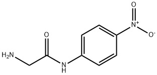 H-GLY-PNA Structure