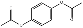 1205-91-0 1,4-Diacetoxybenzene