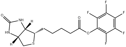 120550-35-8 EZ-LINK (TM) PFP-BIOTIN, 50 MG