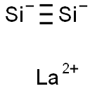 12056-90-5 LANTHANUM SILICIDE