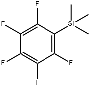 1206-46-8 TRIMETHYL(PENTAFLUOROPHENYL)SILANE