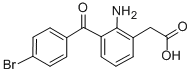 120638-55-3 Bromfenac Sodium