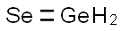 GERMANIUM SELENIDE Structure