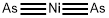 NICKEL ARSENIDE Structure