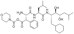 SC 46944 Structure