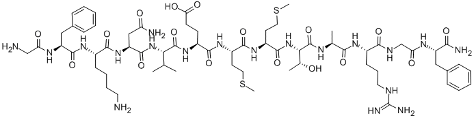 ALLATOTROPIN Structure