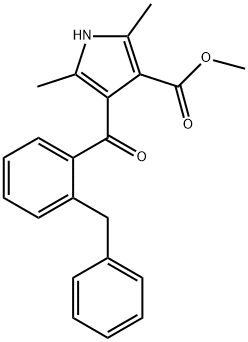 FPL 64176 Structure