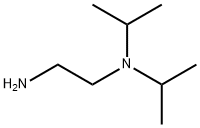 121-05-1 2-Aminoethyldiisopropylamine