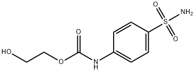 Sulocarbilate Structure