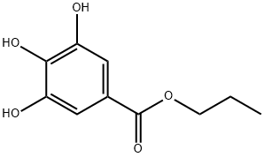 121-79-9 Propyl gallate