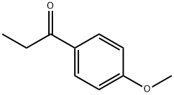 Methoxypropiophenone Structure