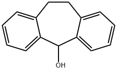 Dibenzosuberol структурированное изображение