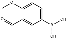 121124-97-8 3-Formyl-4-methoxyphenylboronic acid