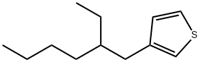 121134-38-1 3-(2-Ethylhexyl)thiophene