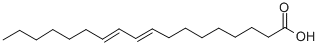 LinoleicAcid Structure