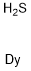 DYSPROSIUM SULFIDE Structure