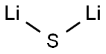 12136-58-2 Lithium sulfide