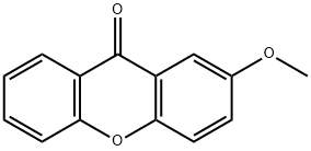 1214-20-6 2-Methoxy-9H-xanthen-9-one