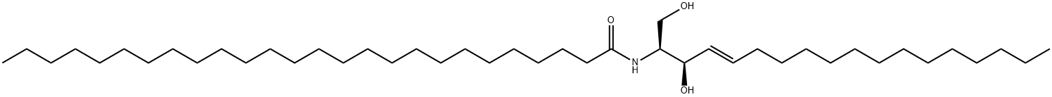 C26 Ceramide Structure