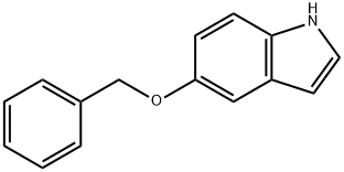 1215-59-4 5-Benzyloxyindole