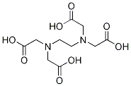 Versene-13C4 Structure