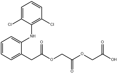 1215709-75-3 Acetic Aceclofenac