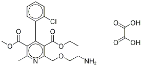 1216406-90-4 Dehydro AMlodipine Oxalate