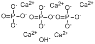 12167-74-7 Calcium phosphate tribasic