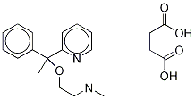 1216840-94-6 Doxylamine-d5 Succinate
