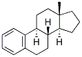 1,3,5(10)-estratriene Structure