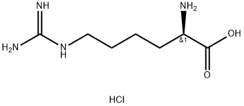 1217456-98-8 N6-(Aminoiminomethyl)-D-lysine hydrochloride