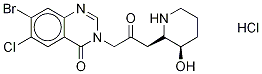 1217623-74-9 Halofuginone Hydrochloride