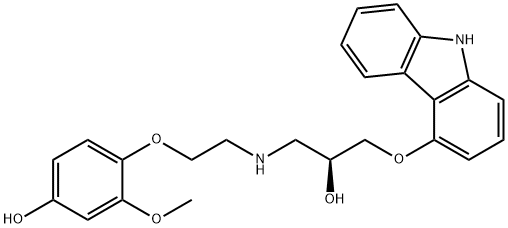 (S)-BM 14686 Structure