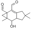 ISOMERULIDIAL Structure