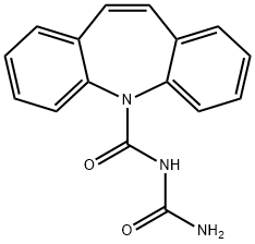 1219170-51-0 N-Carbamoyl Carbamazepine