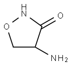 1219176-26-7 rac Cycloserine-15N,d3