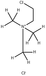 1219257-11-0 Chlorocholine Chloride-d9