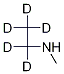 Ethyl-d5-MethylaMine Structure