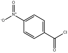 122-04-3 4-Nitrobenzoyl chloride