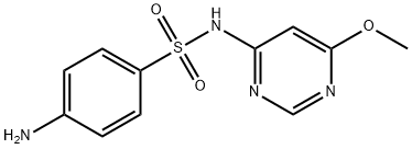 1220-83-3 Sulfamonomethoxine