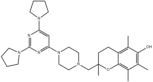 U-83836E Structure