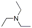 Triethyl Amine Structure