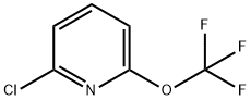 1221171-70-5 2-chloro-6-(trifluoroMethoxy)pyridine