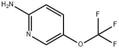 5-(trifluoroMethoxy)pyridin-2-aMine Structure