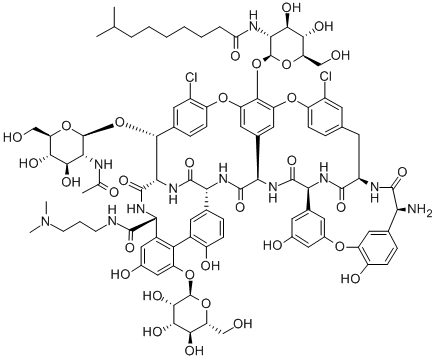 Mideplanin Structure