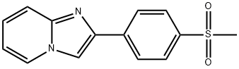 zolimidine Structure