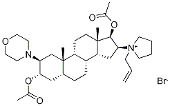 122483-73-2 3-Acetyl RocuroniuM BroMide