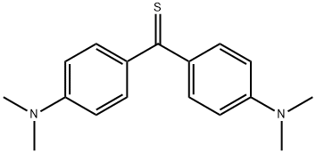 1226-46-6 4,4'-Bis(dimethylamino)thiobenzophenone